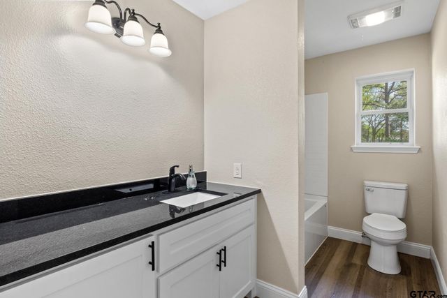 366 County Road 1740, Mt Pleasant, TX 75455