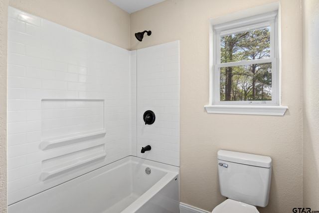 366 County Road 1740, Mt Pleasant, TX 75455