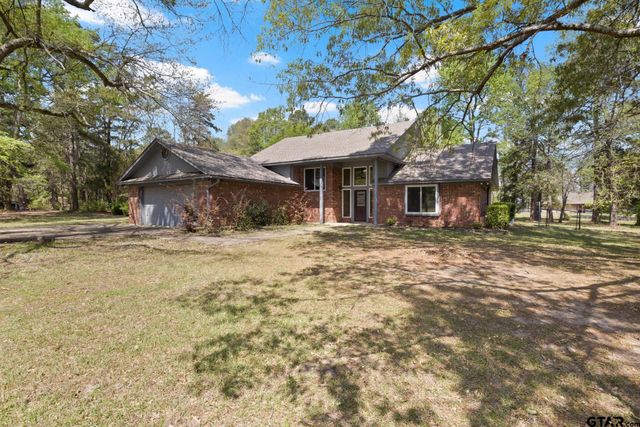 366 County Road 1740, Mt Pleasant, TX 75455