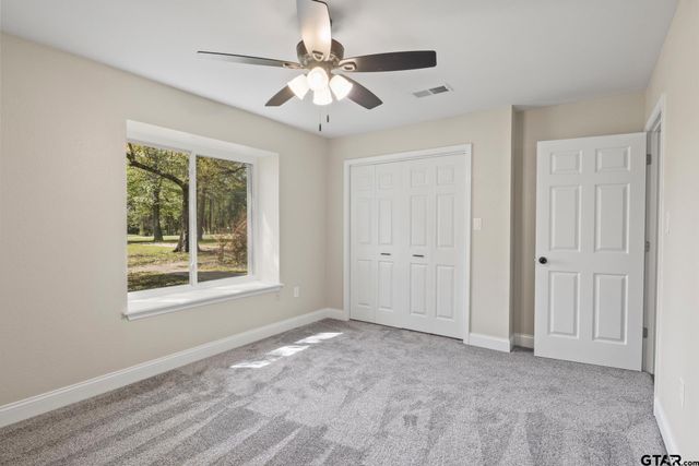 366 County Road 1740, Mt Pleasant, TX 75455