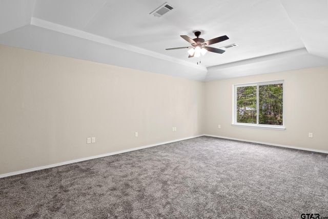 366 County Road 1740, Mt Pleasant, TX 75455