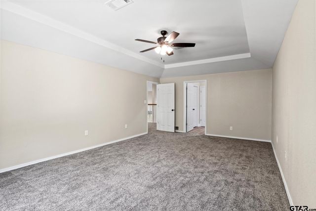 366 County Road 1740, Mt Pleasant, TX 75455