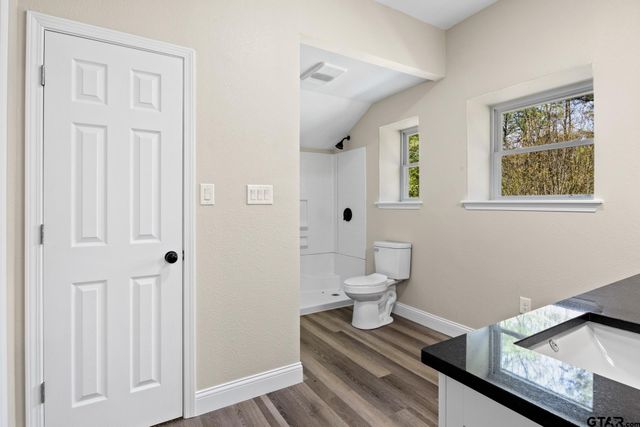 366 County Road 1740, Mt Pleasant, TX 75455