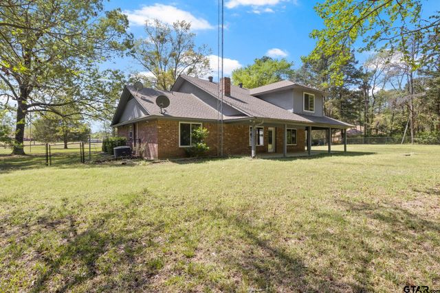 366 County Road 1740, Mt Pleasant, TX 75455