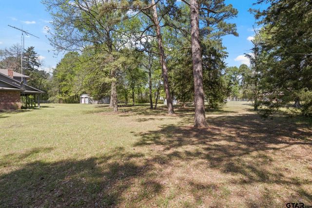 366 County Road 1740, Mt Pleasant, TX 75455