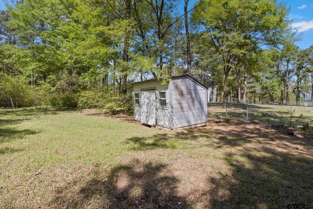 366 County Road 1740, Mt Pleasant, TX 75455