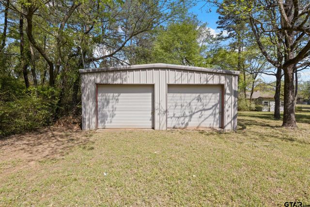 366 County Road 1740, Mt Pleasant, TX 75455