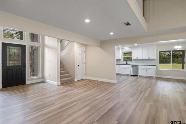 366 County Road 1740, Mt Pleasant, TX 75455