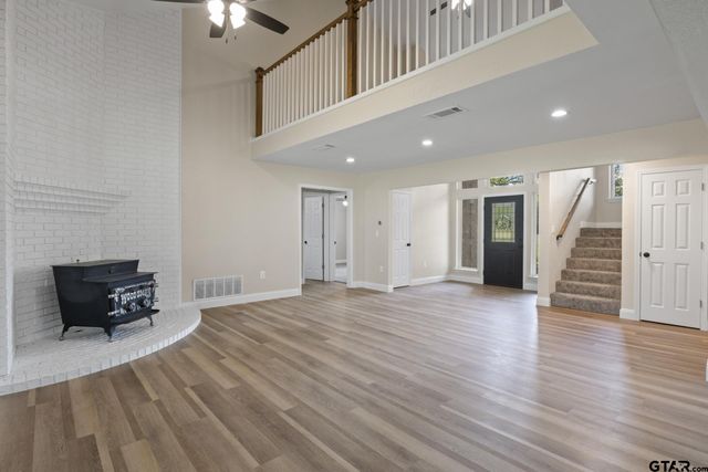 366 County Road 1740, Mt Pleasant, TX 75455