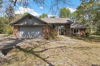 366 County Road 1740, Mt Pleasant, TX 75455