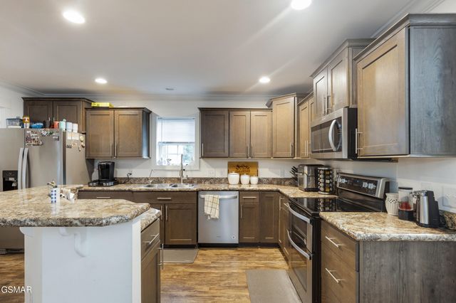 2639 Kodak Way, Kodak, TN 37764