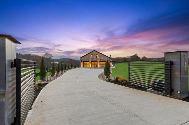 6343 Owltown Road, Blairsville, GA 30512