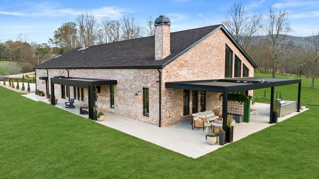 6343 Owltown Road, Blairsville, GA 30512