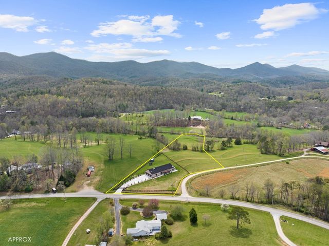 6343 Owltown Road, Blairsville, GA 30512