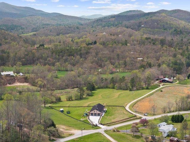 6343 Owltown Road, Blairsville, GA 30512