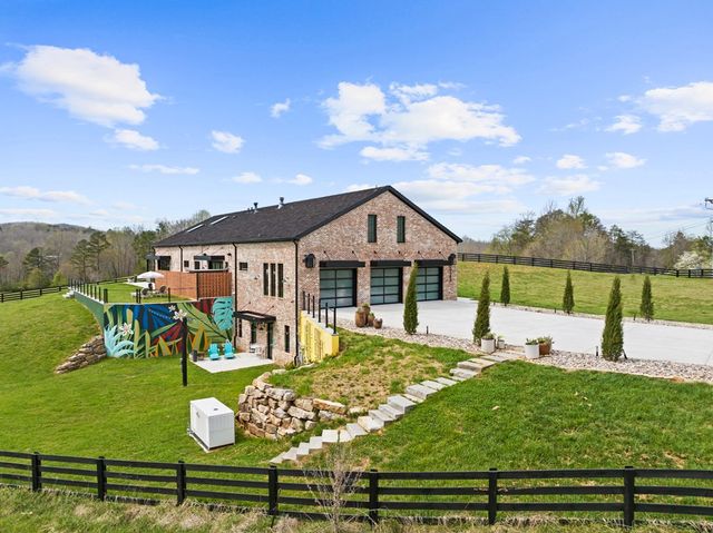 6343 Owltown Road, Blairsville, GA 30512