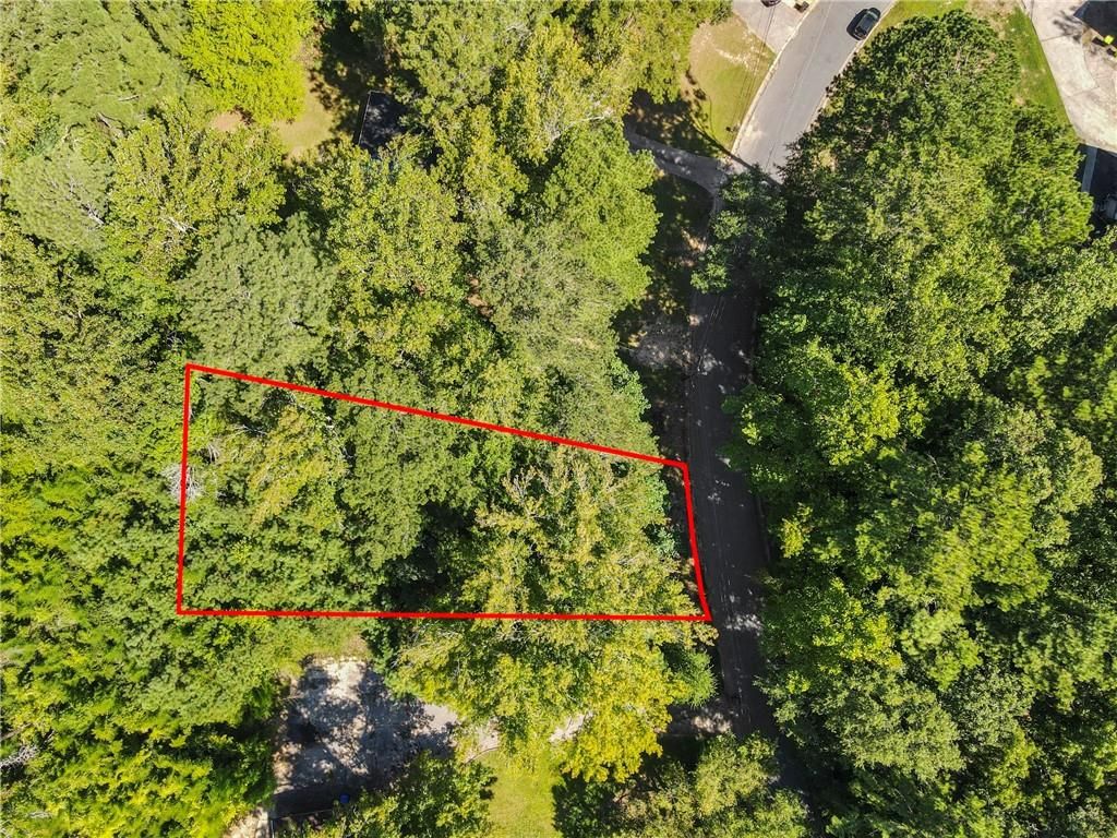 6510 Raymond Drive, Atlanta, GA 30291
