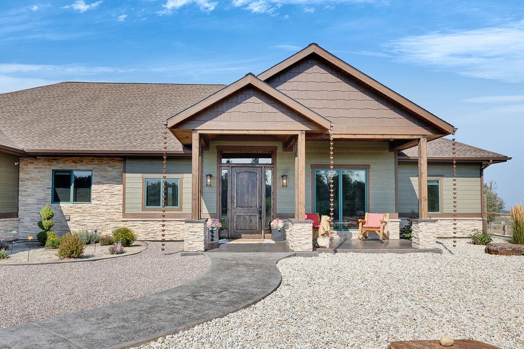 1110 Steller Way, Hamilton, MT 59840 photo 10