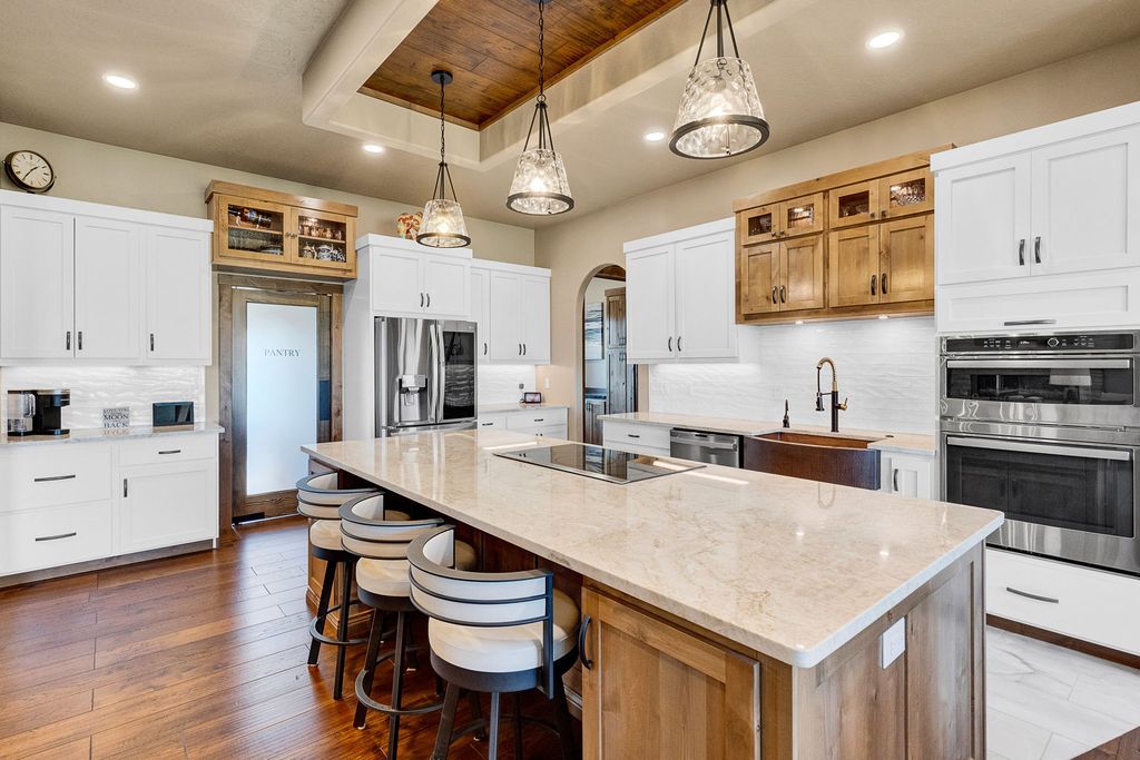 1110 Steller Way, Hamilton, MT 59840 photo 25