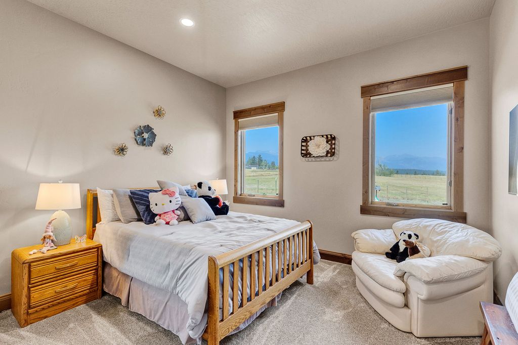 1110 Steller Way, Hamilton, MT 59840 photo 43