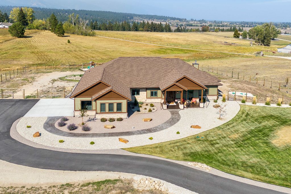 1110 Steller Way, Hamilton, MT 59840 photo 5