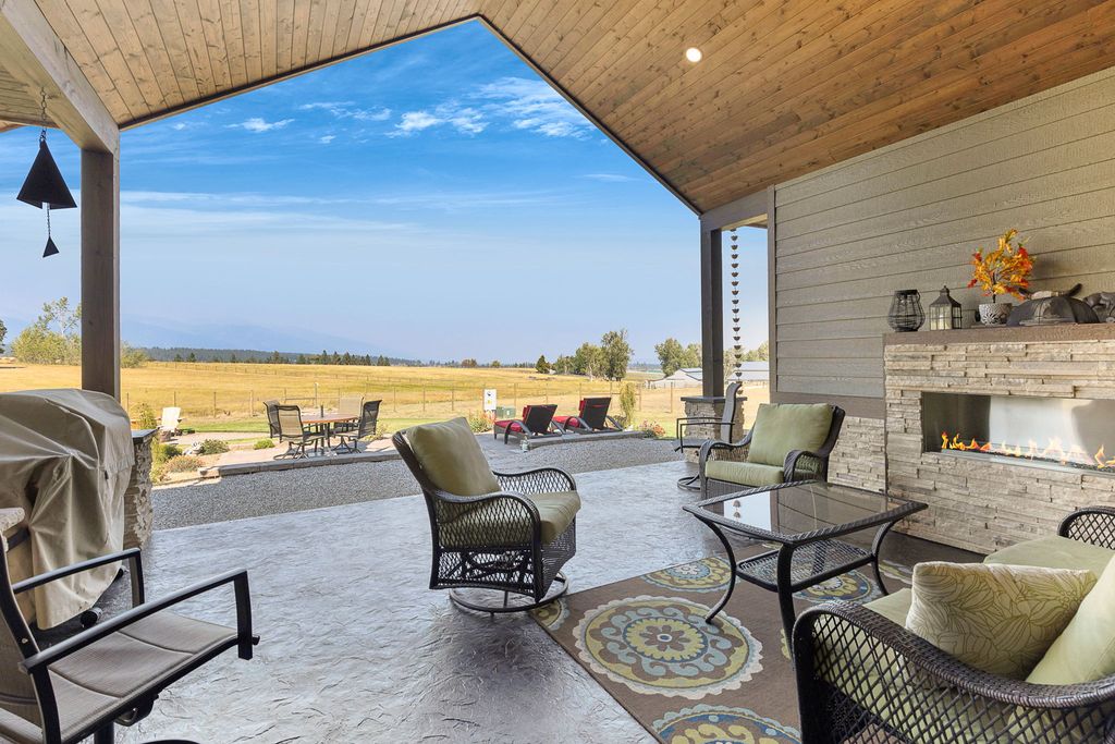 1110 Steller Way, Hamilton, MT 59840 photo 57