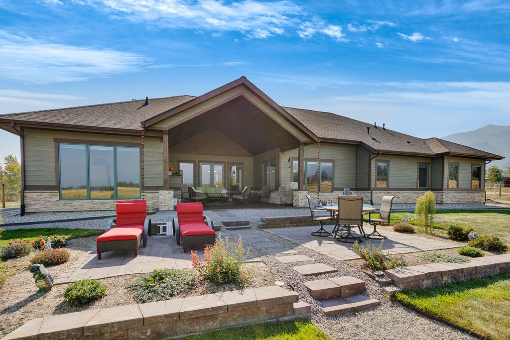 1110 Steller Way, Hamilton, MT 59840 photo 59
