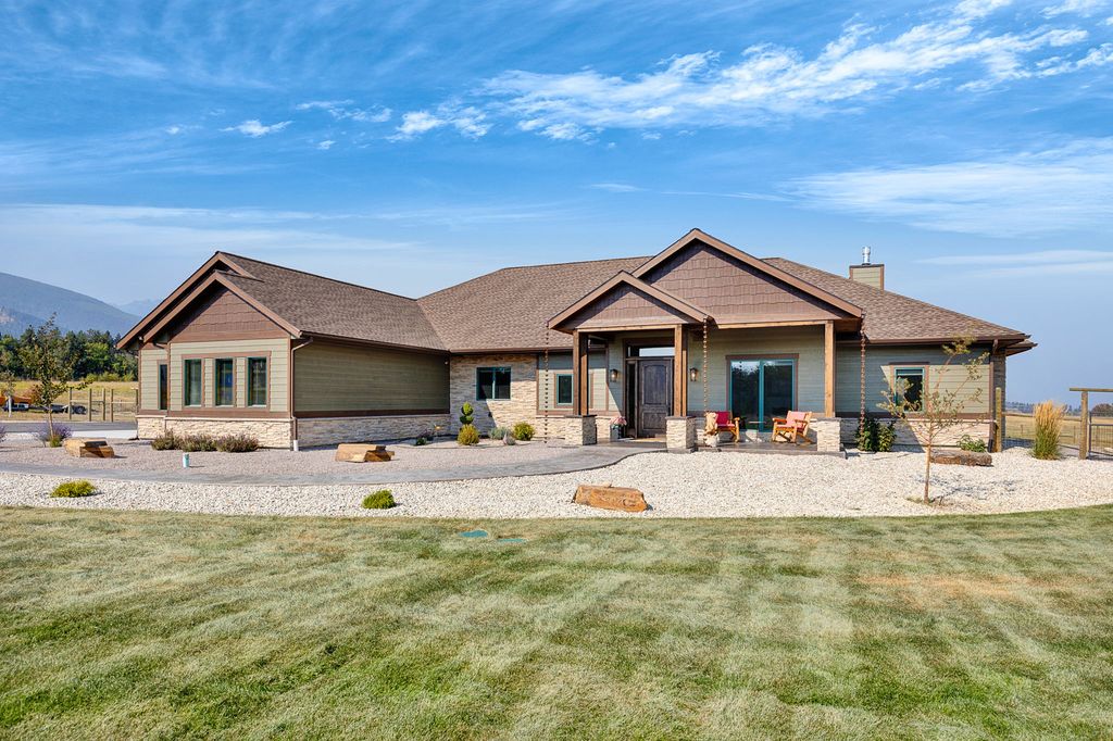 1110 Steller Way, Hamilton, MT 59840 photo 6