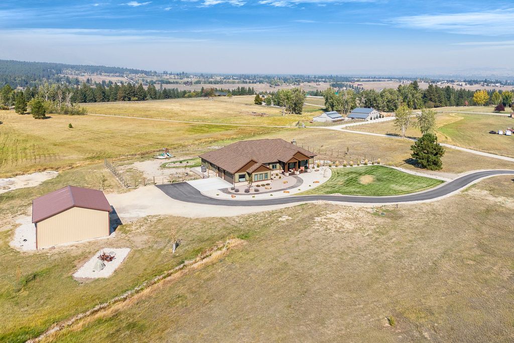1110 Steller Way, Hamilton, MT 59840 photo 69