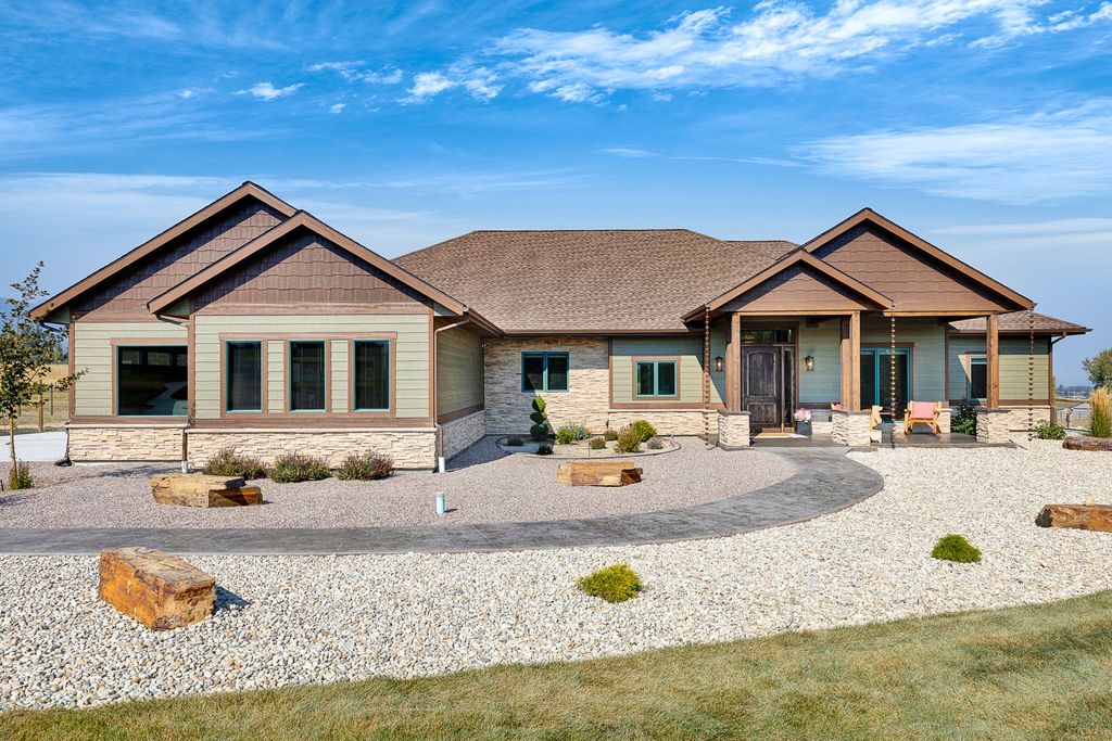 1110 Steller Way, Hamilton, MT 59840 photo 7
