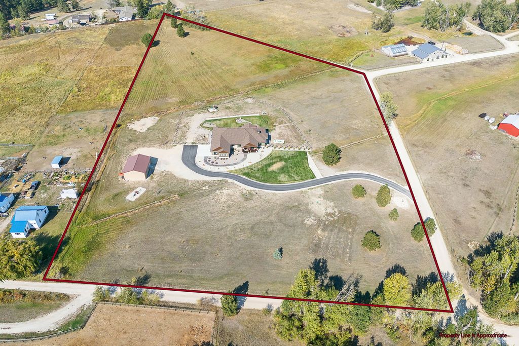 1110 Steller Way, Hamilton, MT 59840 photo 74
