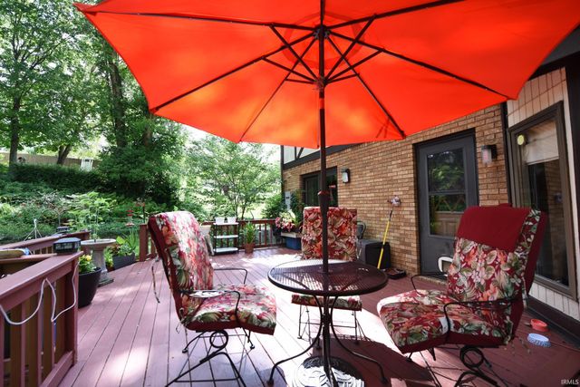 1306 Clayton Drive, South Bend, IN 46614