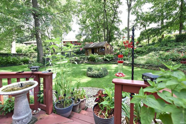 1306 Clayton Drive, South Bend, IN 46614