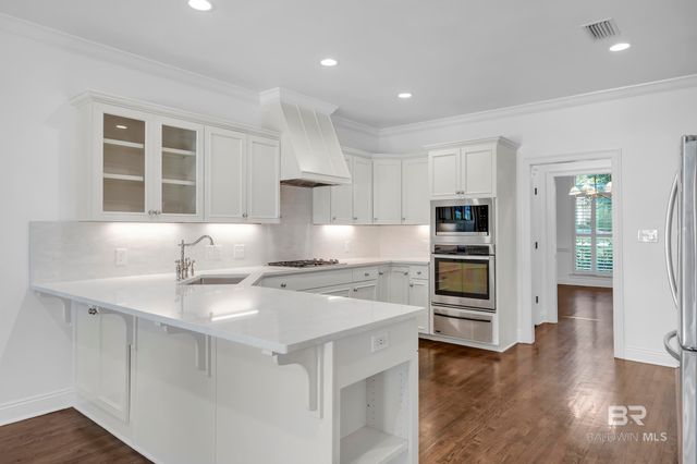 253 Blue Island Street, Fairhope, AL 36532