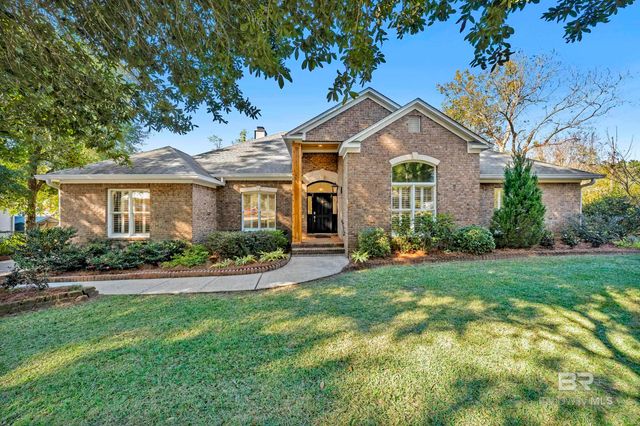 253 Blue Island Street, Fairhope, AL 36532