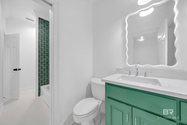 253 Blue Island Street, Fairhope, AL 36532