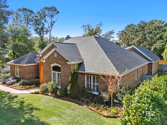 253 Blue Island Street, Fairhope, AL 36532