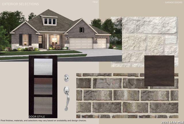 139 Megan's Lane, Castroville, TX 78253