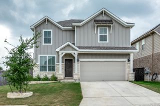 2103 Dalhart, San Antonio, TX 78253