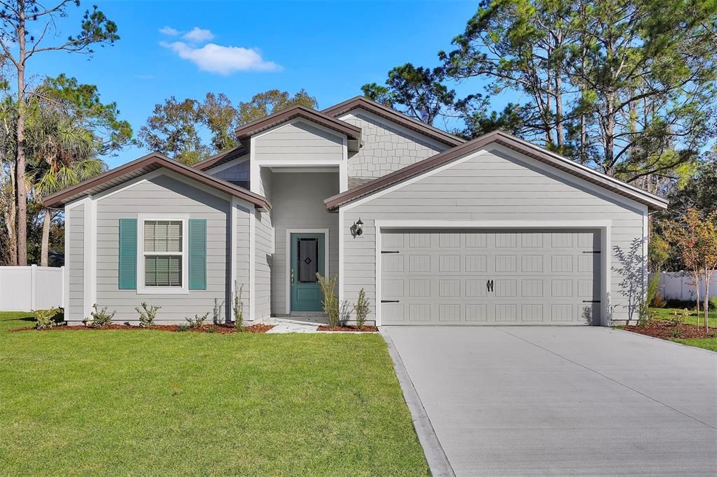 75 RICKENBACKER DRIVE, Palm Coast, FL 32164