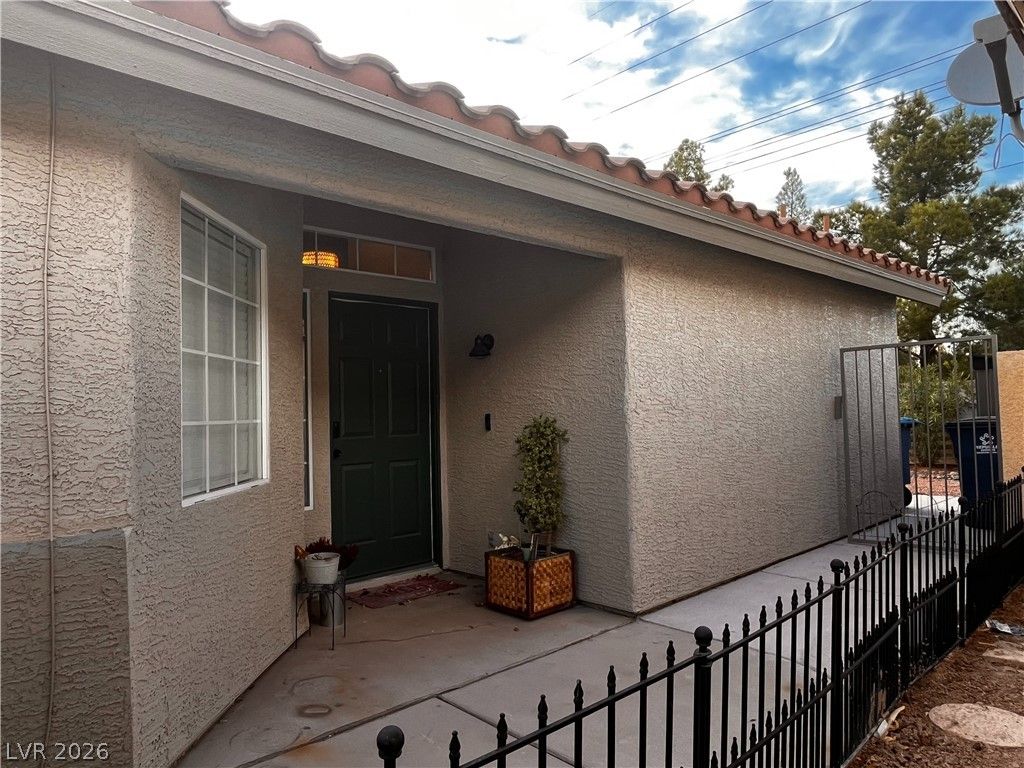 932 Rainbow Rock Street, Las Vegas, NV 89123 — photo 5