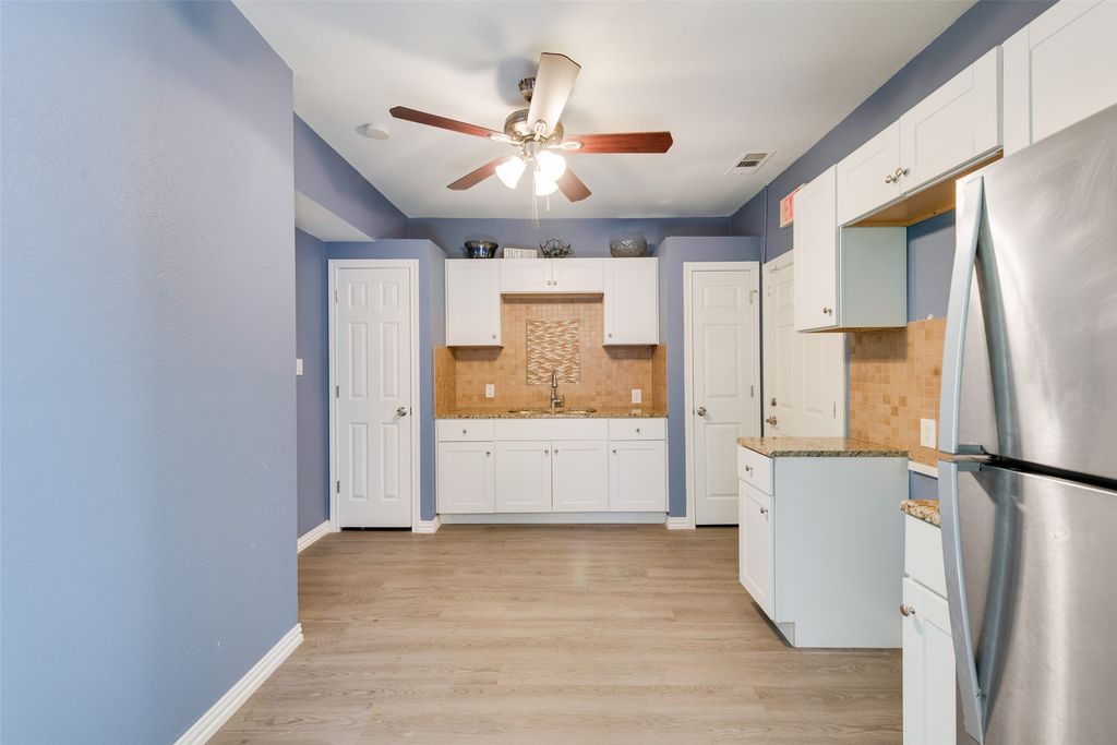 2314 Greer Street, Dallas, TX 75215