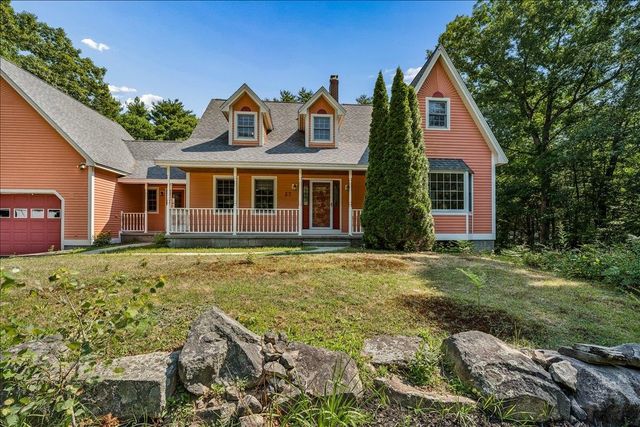 27 Rouleau Drive, Somersworth, NH 03878