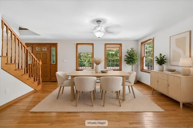 27 Rouleau Drive, Somersworth, NH 03878