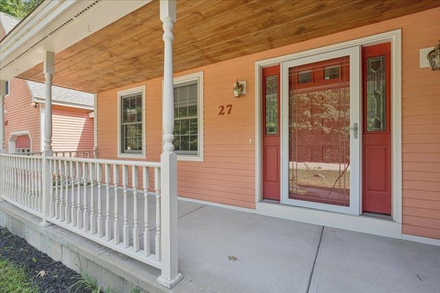 27 Rouleau Drive, Somersworth, NH 03878