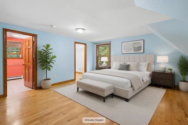 27 Rouleau Drive, Somersworth, NH 03878