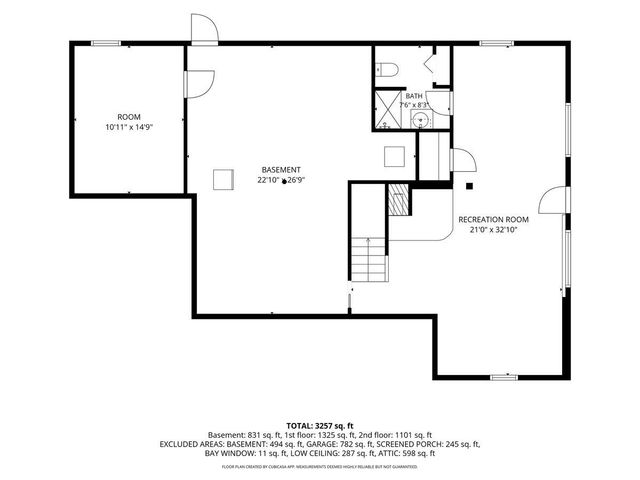 27 Rouleau Drive, Somersworth, NH 03878