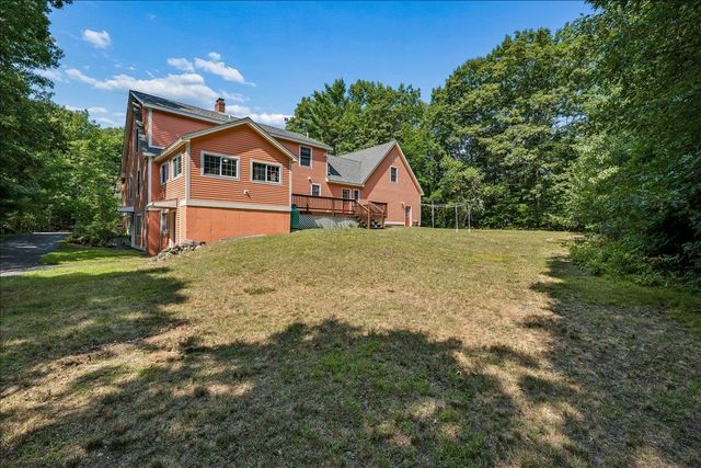 27 Rouleau Drive, Somersworth, NH 03878