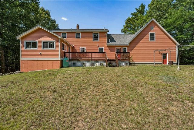 27 Rouleau Drive, Somersworth, NH 03878