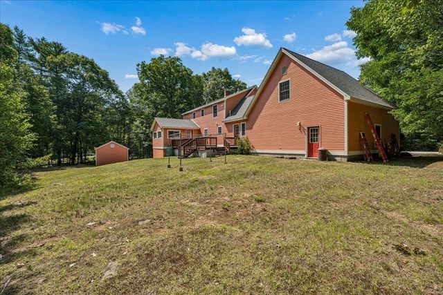 27 Rouleau Drive, Somersworth, NH 03878